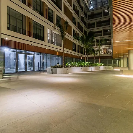 Loft Arq Vila Mariana Sao Paulo Exterior photo