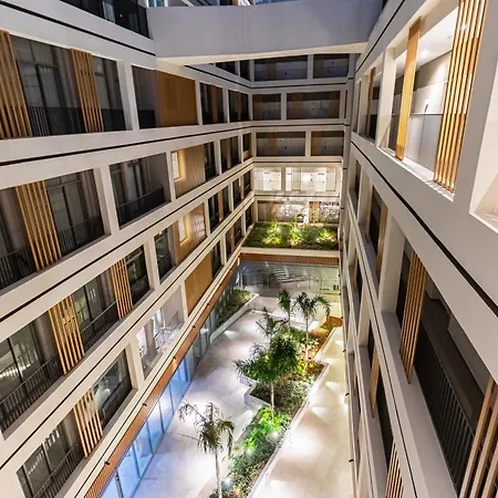 Loft Arq Vila Mariana Sao Paulo Exterior photo